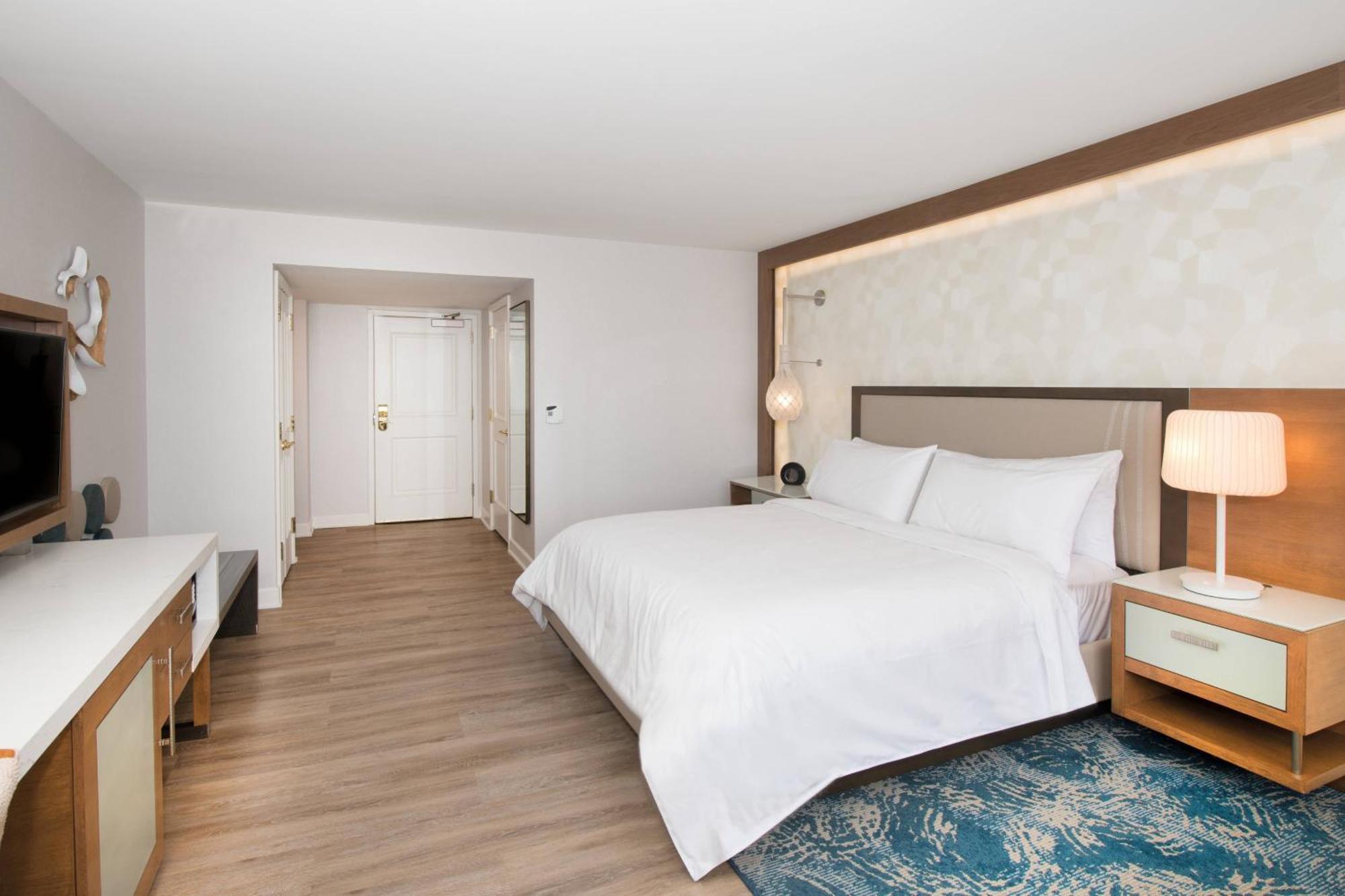 Renaissance Newport Beach Hotel Exterior foto
